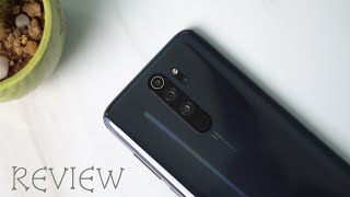 Redmi Note 8 Pro review screenshot 5