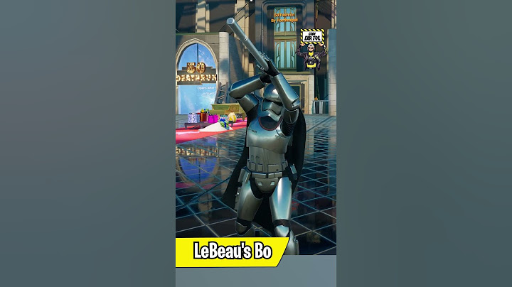 STAR WARS BATTLEPASS COMBOS in Fortnite! (Chapter 6 Season 3) #fortnite