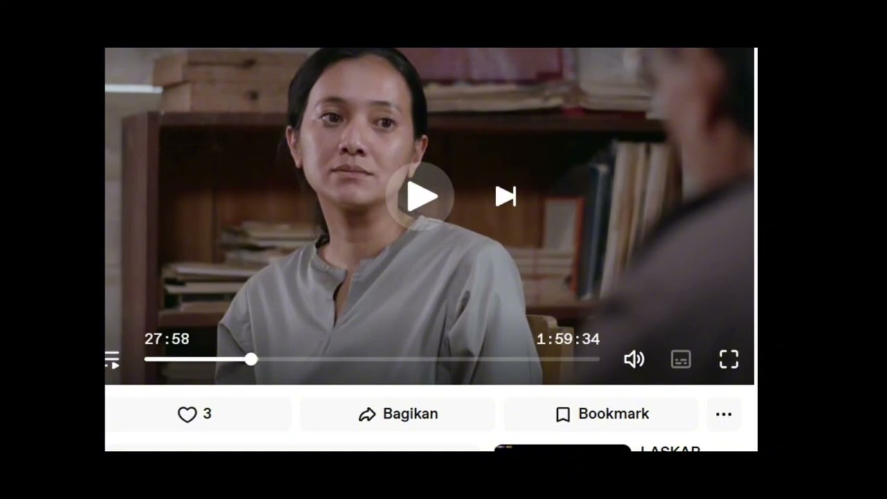 TUGAS INDIVIDU Asyncronus Agenda II - Review Pembelajaran secara Asyncronus Tugas Sabtu 7 Maret 2026