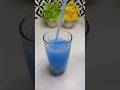 Colourful water pouring sound ASMR #satisfying #odlysatisfying #waterasmr #sound #asmr
