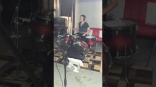 Jelly Roll Rehearsal - Lorenzo & Casey Djarvis #2 (throwback)