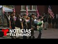 Noticias Telemundo 11:00 PM ,15 de agosto 2020 | Noticias Telemundo