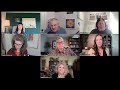 Lunch Learn And Livestream 1 