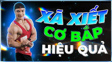 Làm thế nào để giảm mỡ tăng cơ cùng lúc