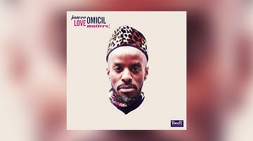 Jowee Omicil - Putain De BasH!