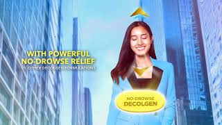 No Drowse Decolgen Your Power Move