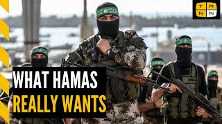 Examining Operation Al-Aqsa Flood: What Hamas aimed to achieve on Oct. 7 w/Abdaljawad Omar