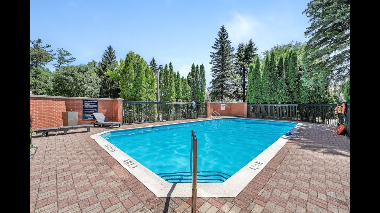 712-80 Sandcastle Drive - Bright spacious condo 2 bed 2 bath with Scenic Views