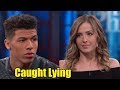 Abusive couples, Dr Phil treats guests different based of gender!