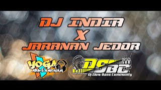 Download Lagu DJ INDIA JARANAN JEDOR TERBARU | DJ JARANAN JEDOR HOREGG MP3
