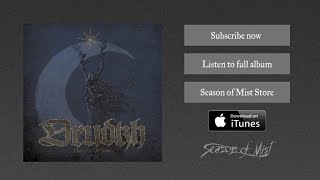 Drudkh - Listening To The Silence