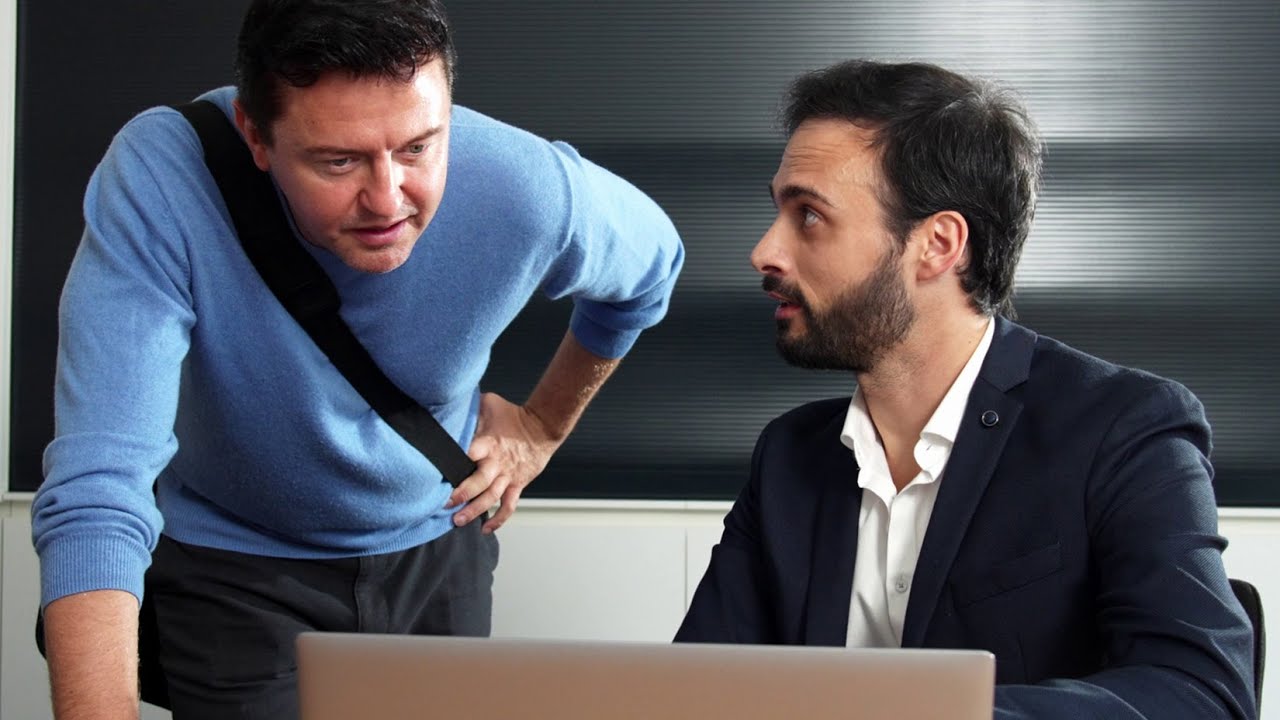 Flexible Charging with NRGkick – At home & at work