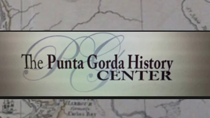Vernon Peeples Talks about the Beginnings of Punta...