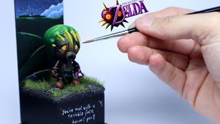 Deku Link Gave Up