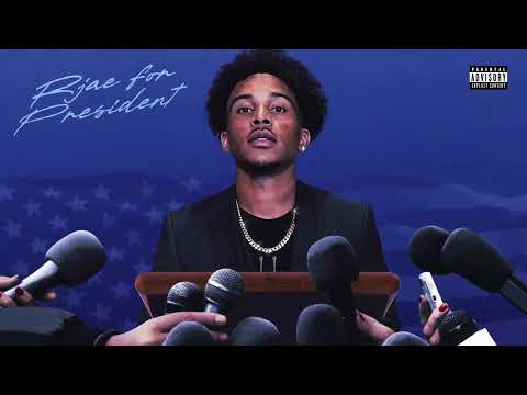 RJAE Selfish Ft Chris Streetz