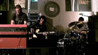 BEAK - Blagdon Lake (Rough Trade East, 4th Nov 2009)