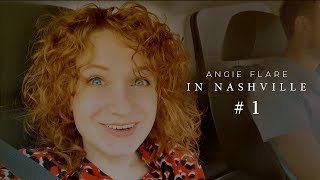 Angie Flare In Nashville