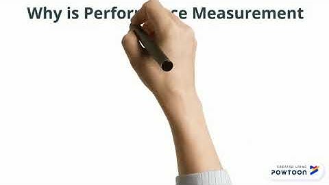 Performance Measurement System