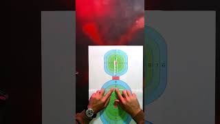 HB-10 Printable Training Target for Firearms/Airsoft #shorts #firearmstraining #airsoft
