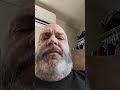 Frank Malachi jr who is not my lawyer trying a case against CNYDSO for my lost wages and the neglect