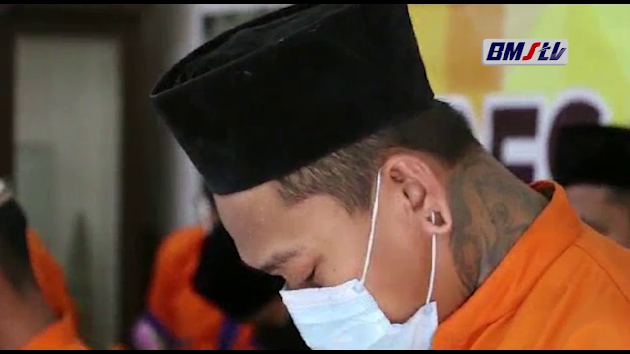 SAT RESKRIM POLRES KEBUMEN UNGKAP KASUS PENCURIAN KABEL TELEPON LINTAS PROVINSI