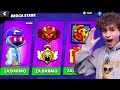 JAKIE DARMOWE PREZENTY DOSTANIEMY w NAJBLIŻSZYM CZASIE w BRAWL STARS...?🤩