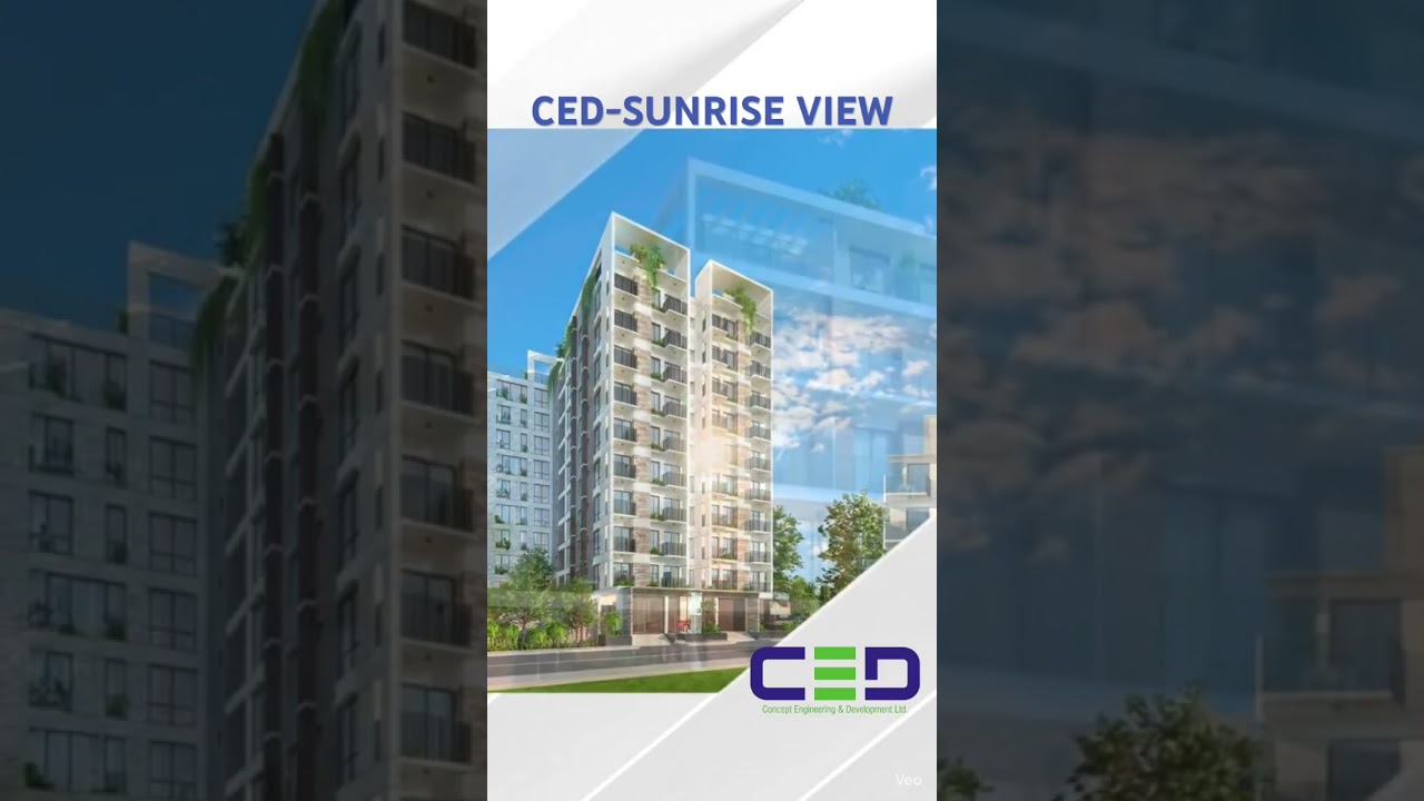 4-bedroom Apartment in Uttara for Sale