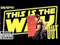 Radio labyrinth podcast  this is the way out s6 ep10