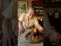 82-year legendary barista