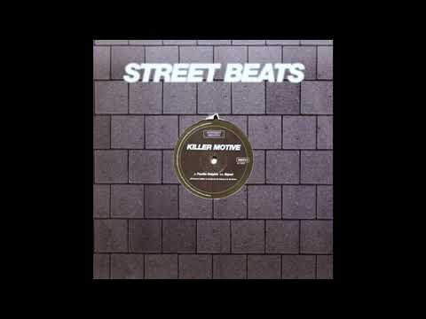 Killer Motive — Killer Motive - Pacific Heights