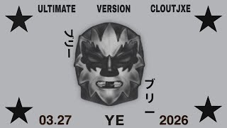 WestSide Gunn, Ye - PREACHER MAN V2 (ULTIMATE VERSION)