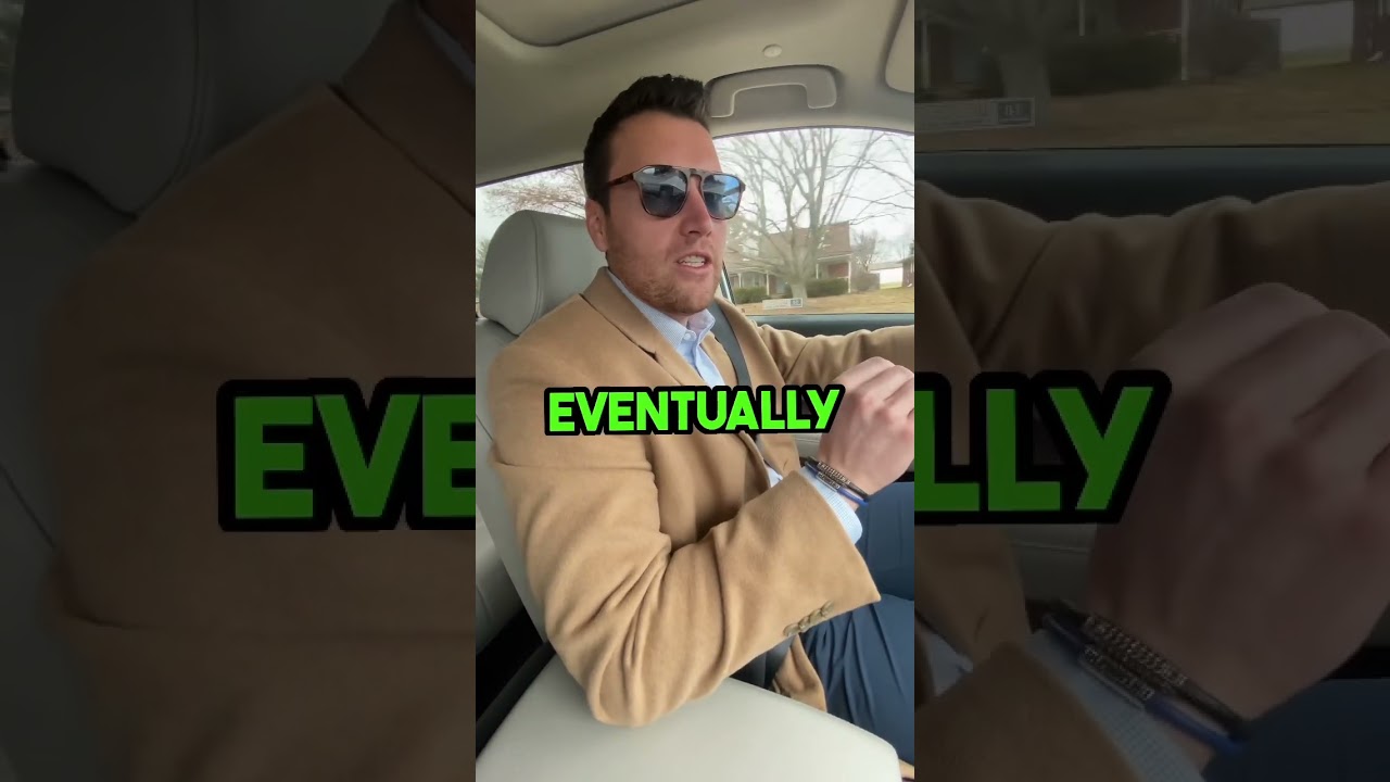 Your network matters 