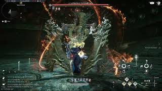World Boss  Ironheart Centipede  Aug 4, 2026