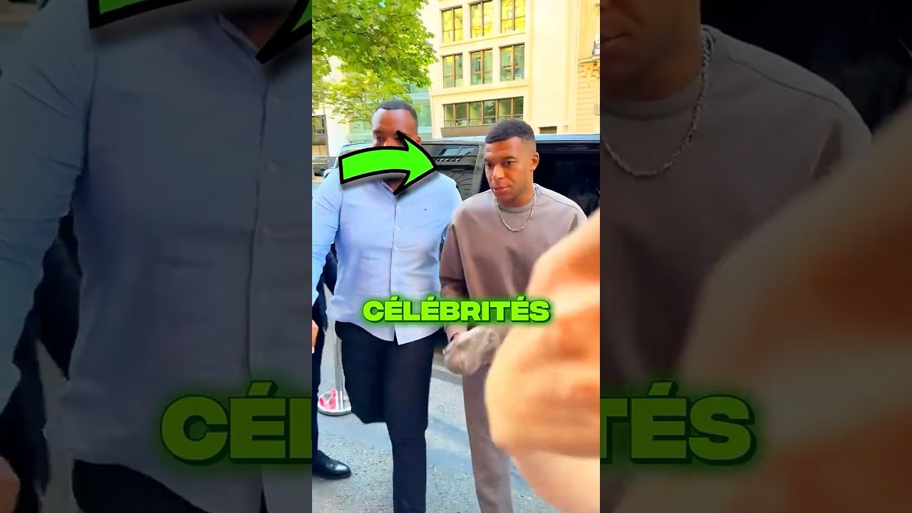 Ces célébrités roulent dans des voitures surprenantes 👀