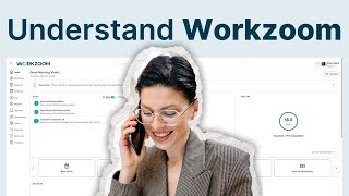 Workzoom Admin Orientation: How to Navigate Your HRIS Like a Pro