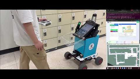 SHOPILOT Capstone Project (English sub)