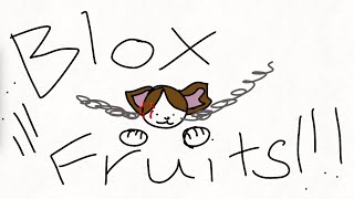 I Hate Blox Fruits