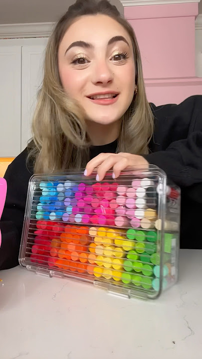 Each lip balm is juicier than the next! 👀🤩 #lipbalm #collectibles