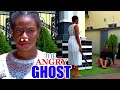 My angry ghost return 2end my wicked step mum who killed me just 2marry my dad 2024 nigerian movie