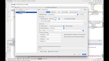 Java Servlet Tutorial   Architecture   LifeCycle   HTTP   J2EE   Practical By Blondel Seumo