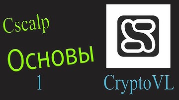 Настройка рабочего места трейдера  (Основы Cscalp)