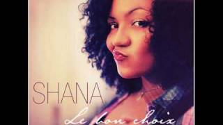 Shana-Le Bon Choix. chords