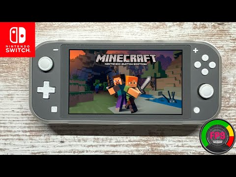 Nintendo Switch Lite 青 + Minecraft マイクラ Nintendo Switch Lite 32GB Handheld Video Game Console in