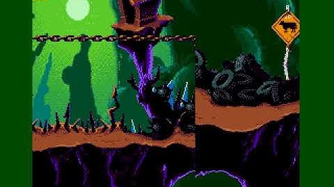 Other G9k test in SymbOS 3.1