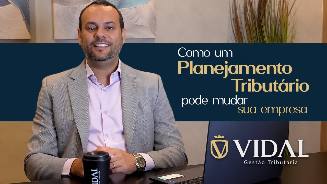 Está pagando imposto demais? Descubra como economizar com um bom planejamento tributário!