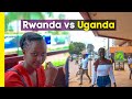 Uganda vs rwanda in 2024 which country is best