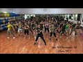 You Will Remember Me - Domenic Marte | Zumba | Bachata | Choreo by YP.J