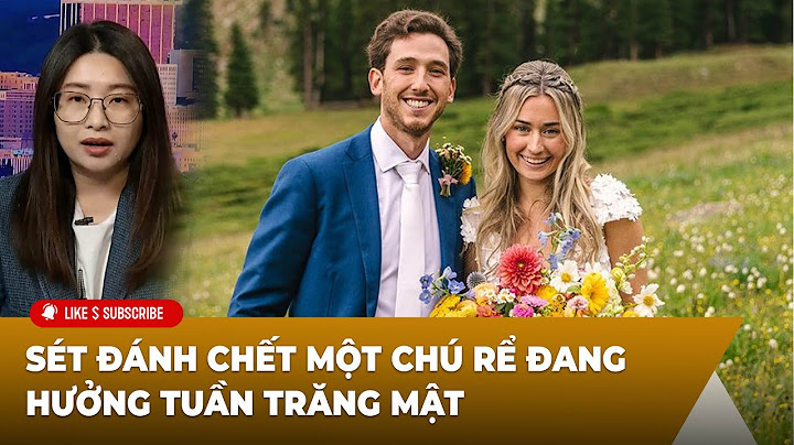 Thời Sự Thế Giới P1 (06-25-2025) Sét đáɴʜ ᴄʜếᴛ một chú rể đang hưởng tuần trăng mật