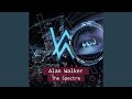 Alan walker  the spectre audio