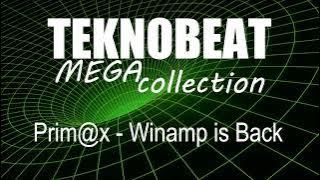 Prim@x - Winamp is Back